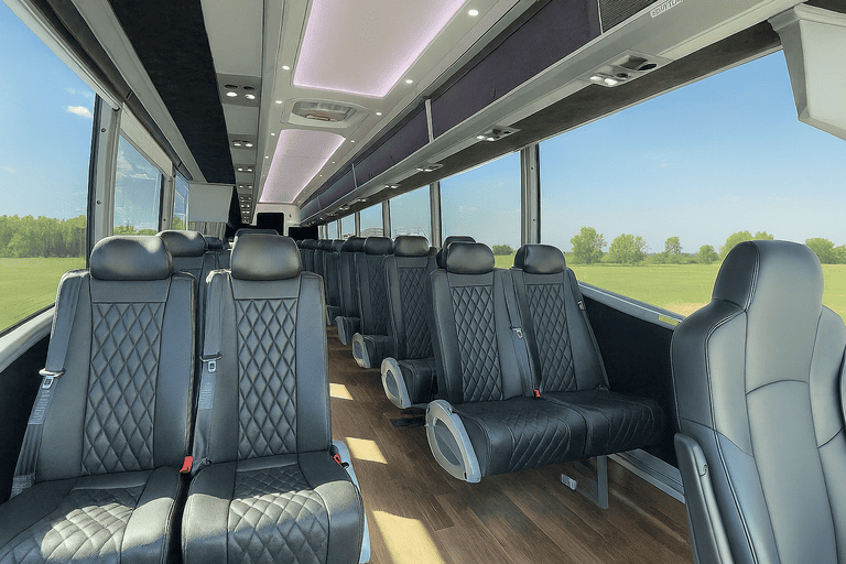 Easy Travel Throughout Monterey Park