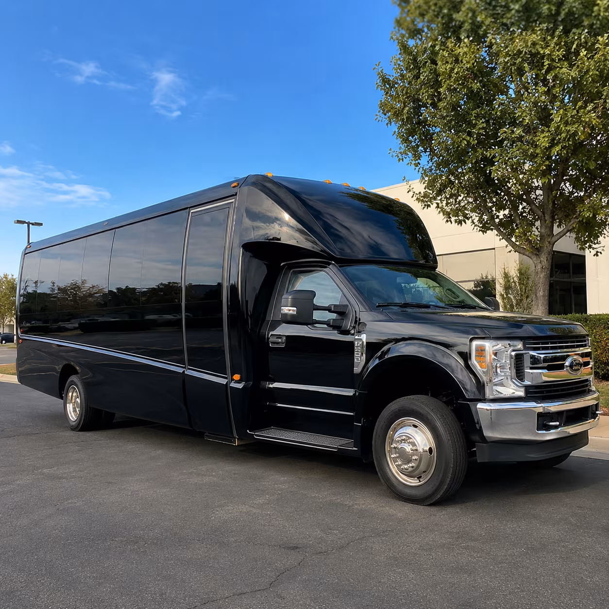 booking a bus for monterey park prom here s what you need to know about timing