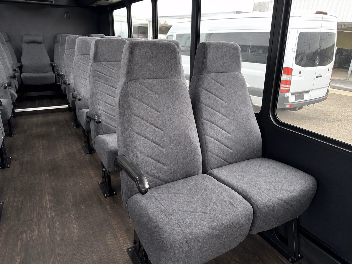 bus rentals for usc and ucla games from monterey park