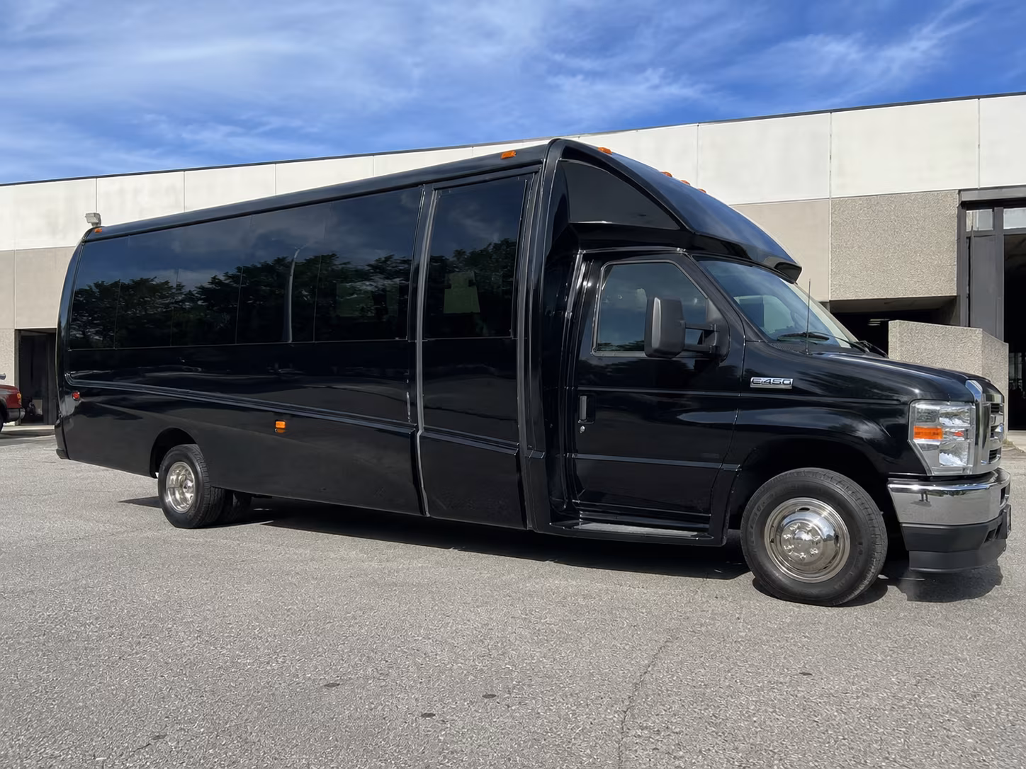 buses to coachella stagecoach and weekend music festivals