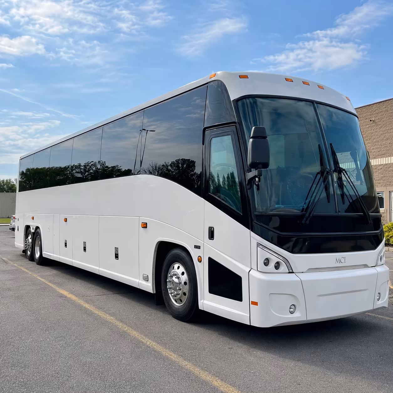 charter bus rentals from monterey park to northern california