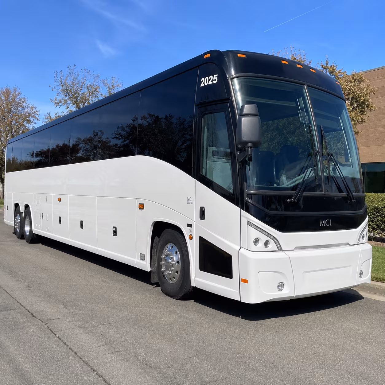 charter buses for monterey park youth group retreats and overnight trips