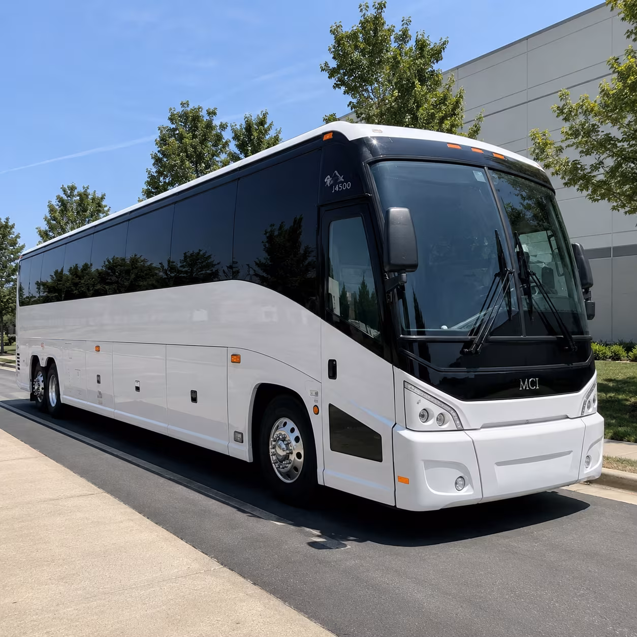 charter buses for science and nature field trips from monterey park schools