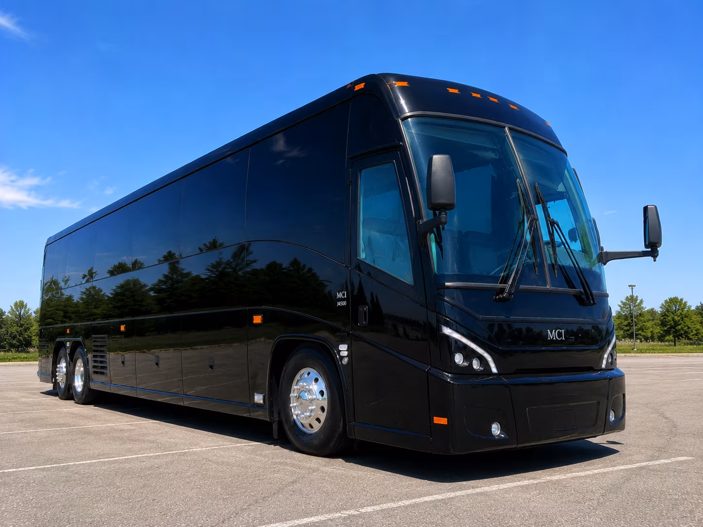 charter buses to dodger stadium for monterey park fan groups