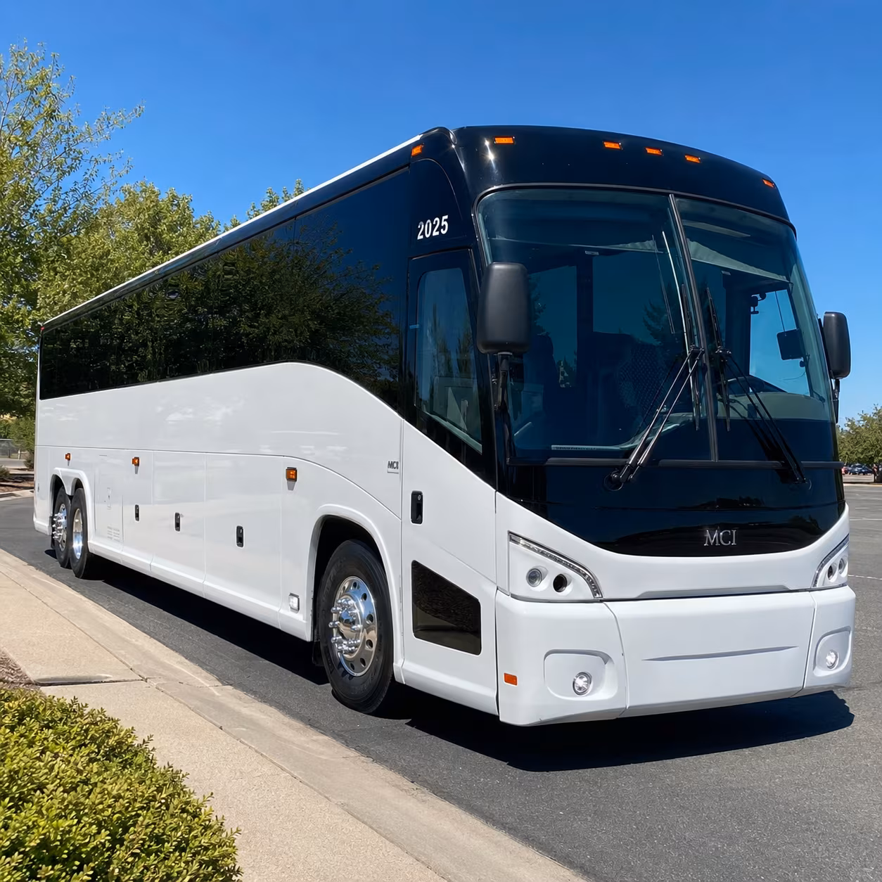 employee shuttle buses to business parks in the san gabriel valley