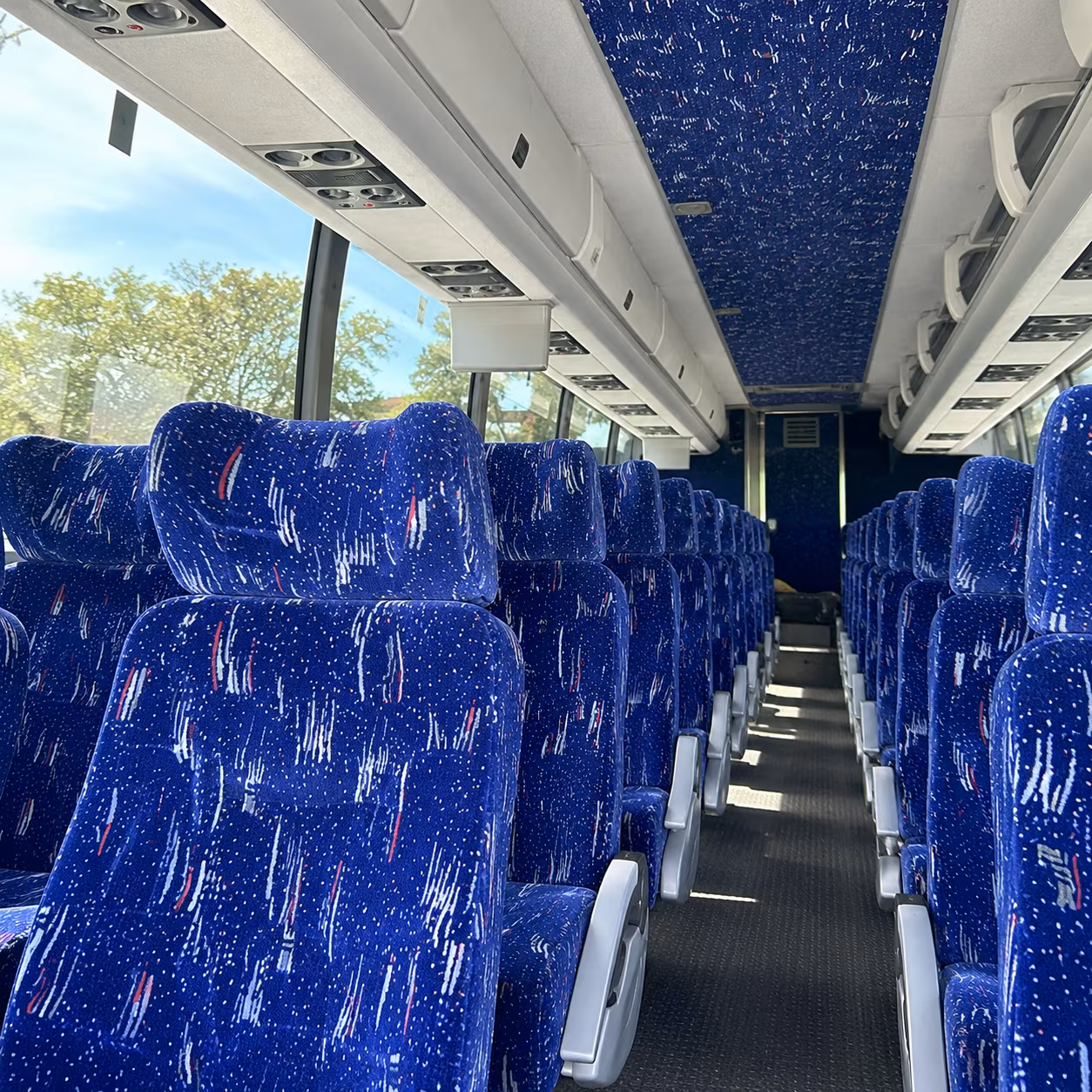 find the perfect transportation for your next church religious group 4