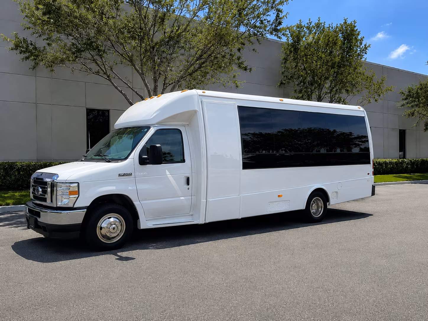 find the perfect transportation for your next private event 2