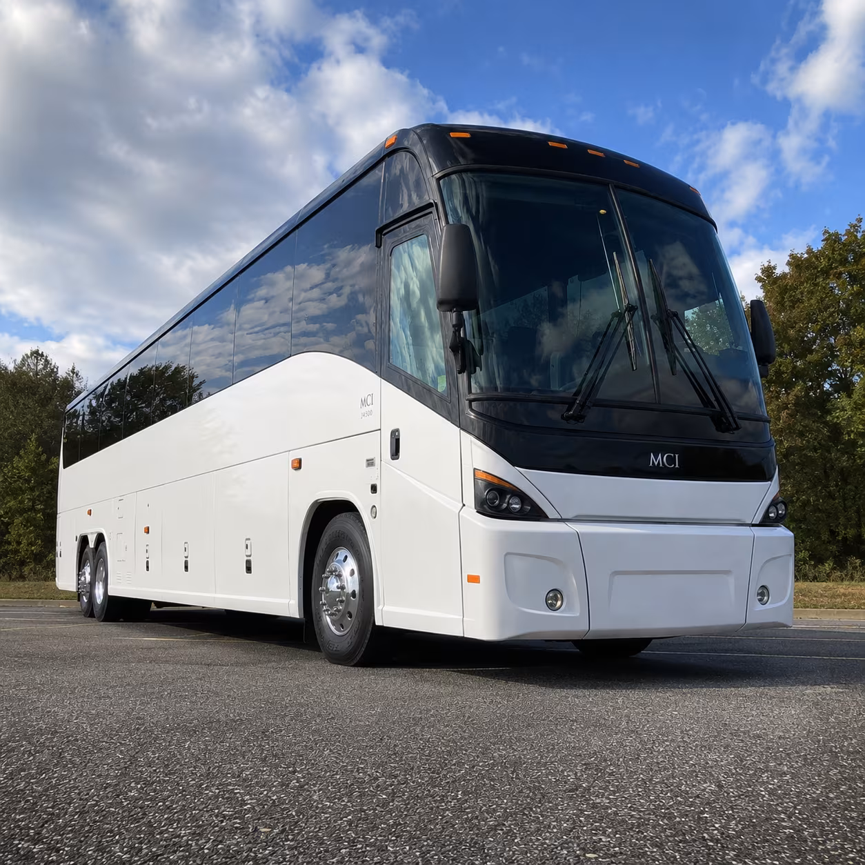 lax charter bus rentals airport transfers from monterey park