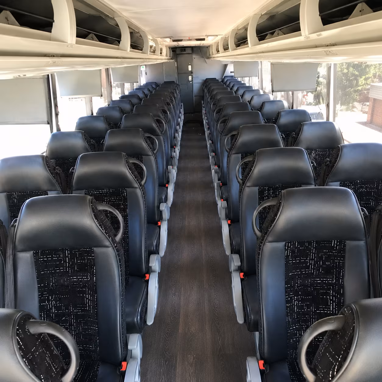 mission and outreach group buses across the san gabriel valley