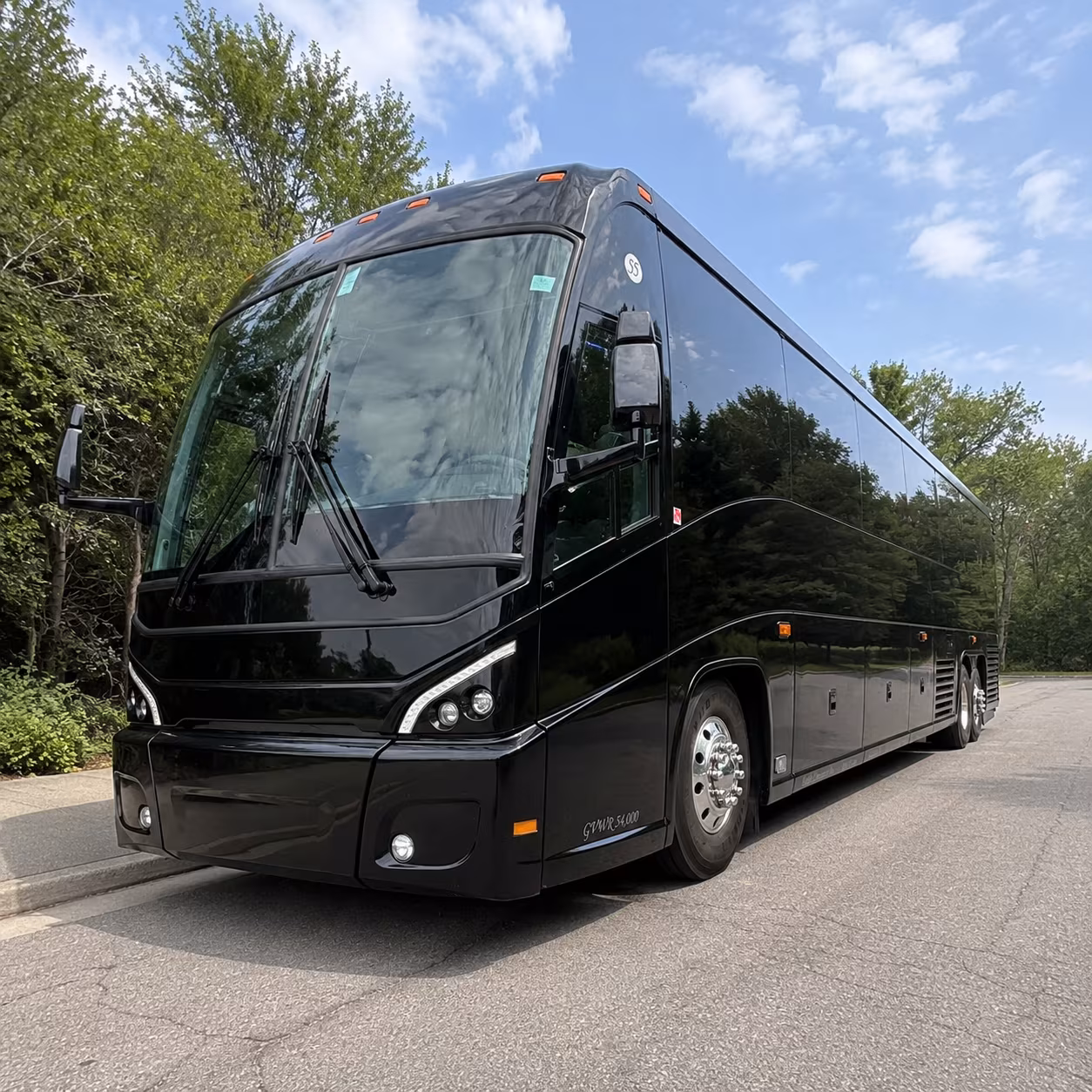 monterey park airport transportation