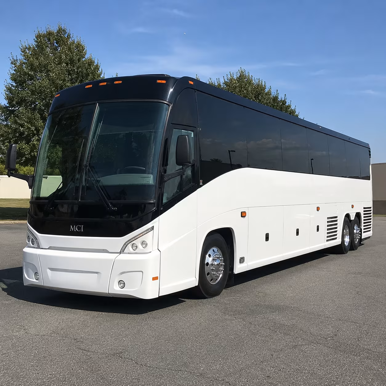 monterey park bus rental service area
