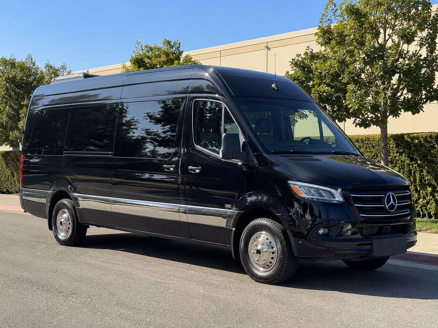 monterey park bus rentals