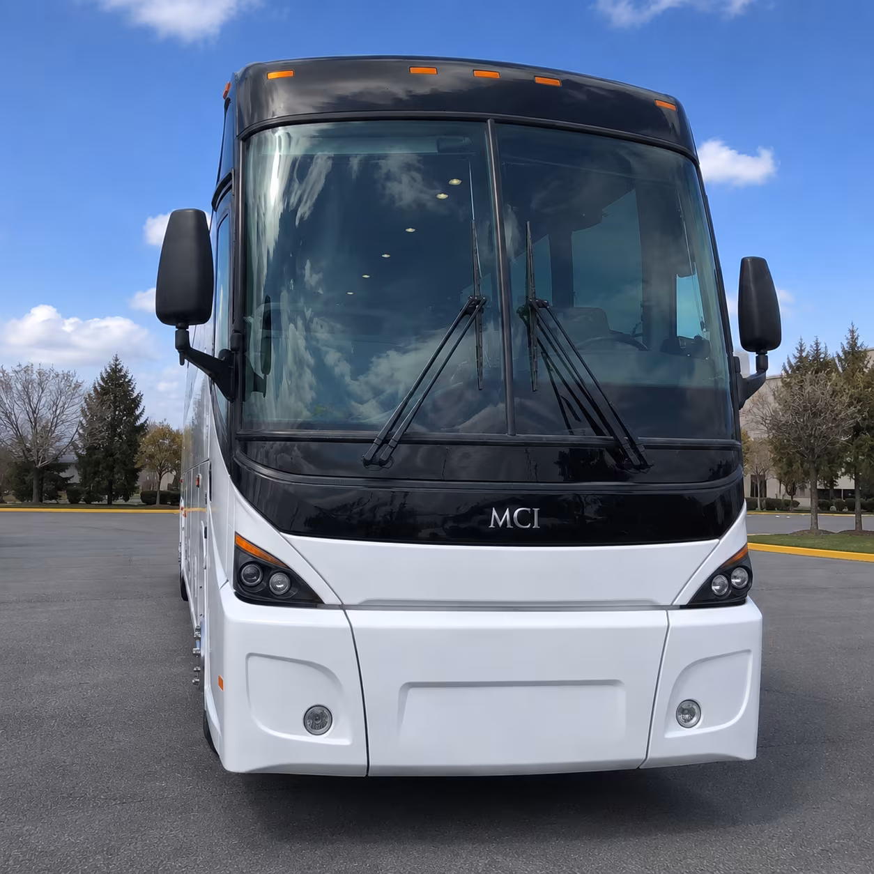 Monterey Park Corporate Event Transportation