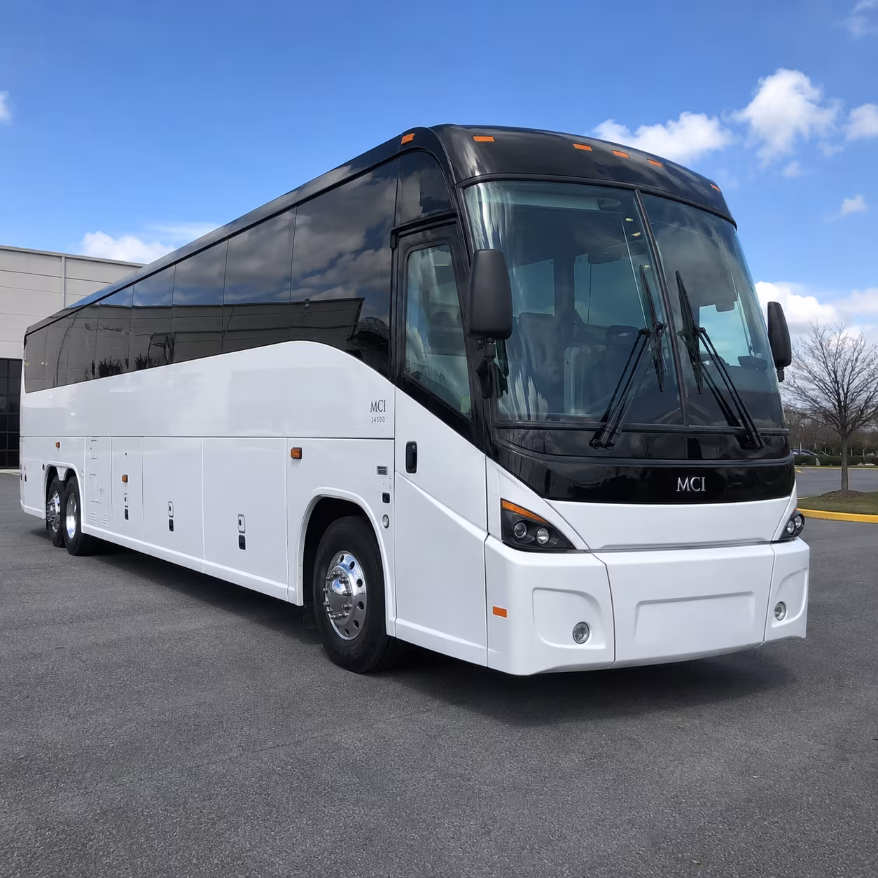 monterey park field trip transportation