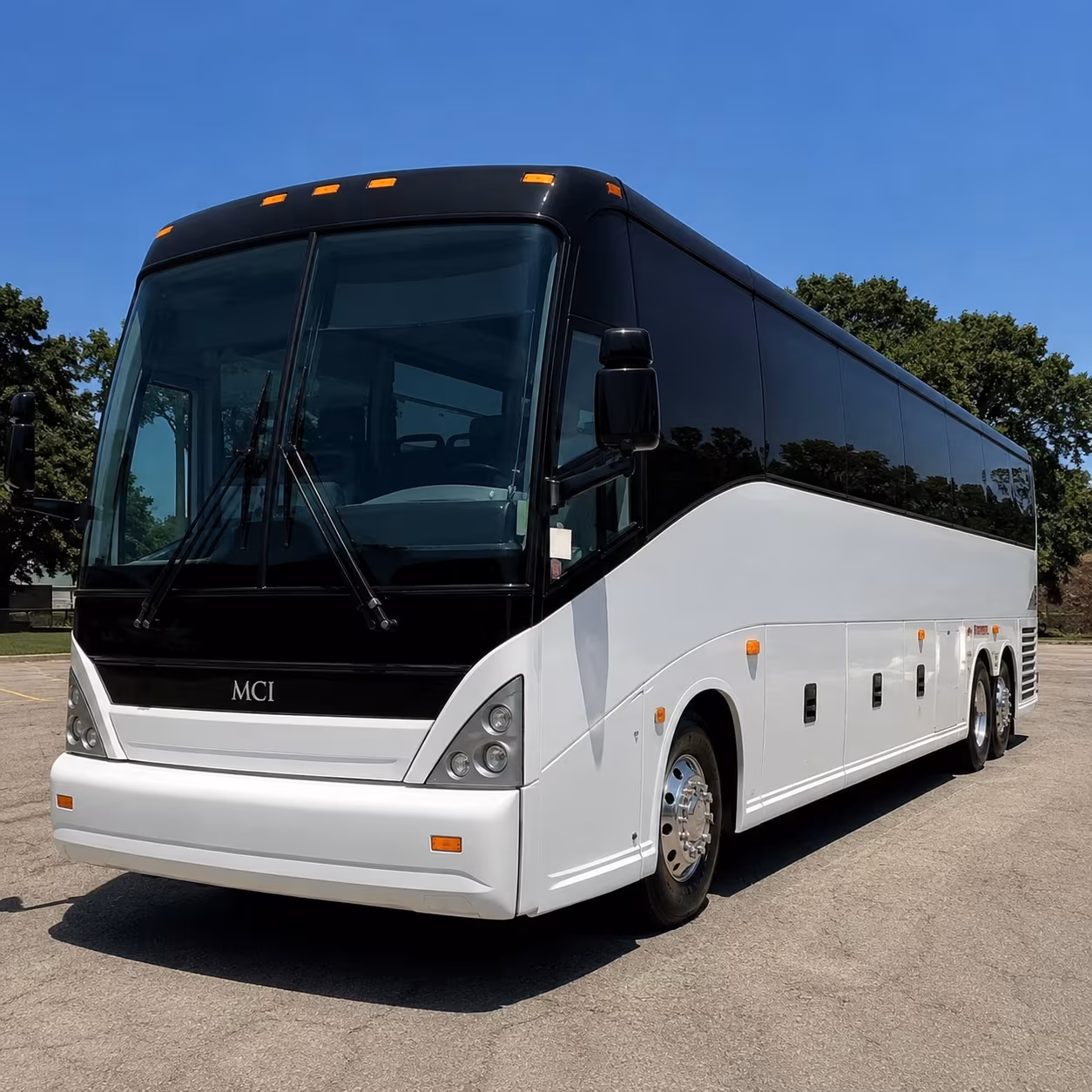 monterey park long distance transportation
