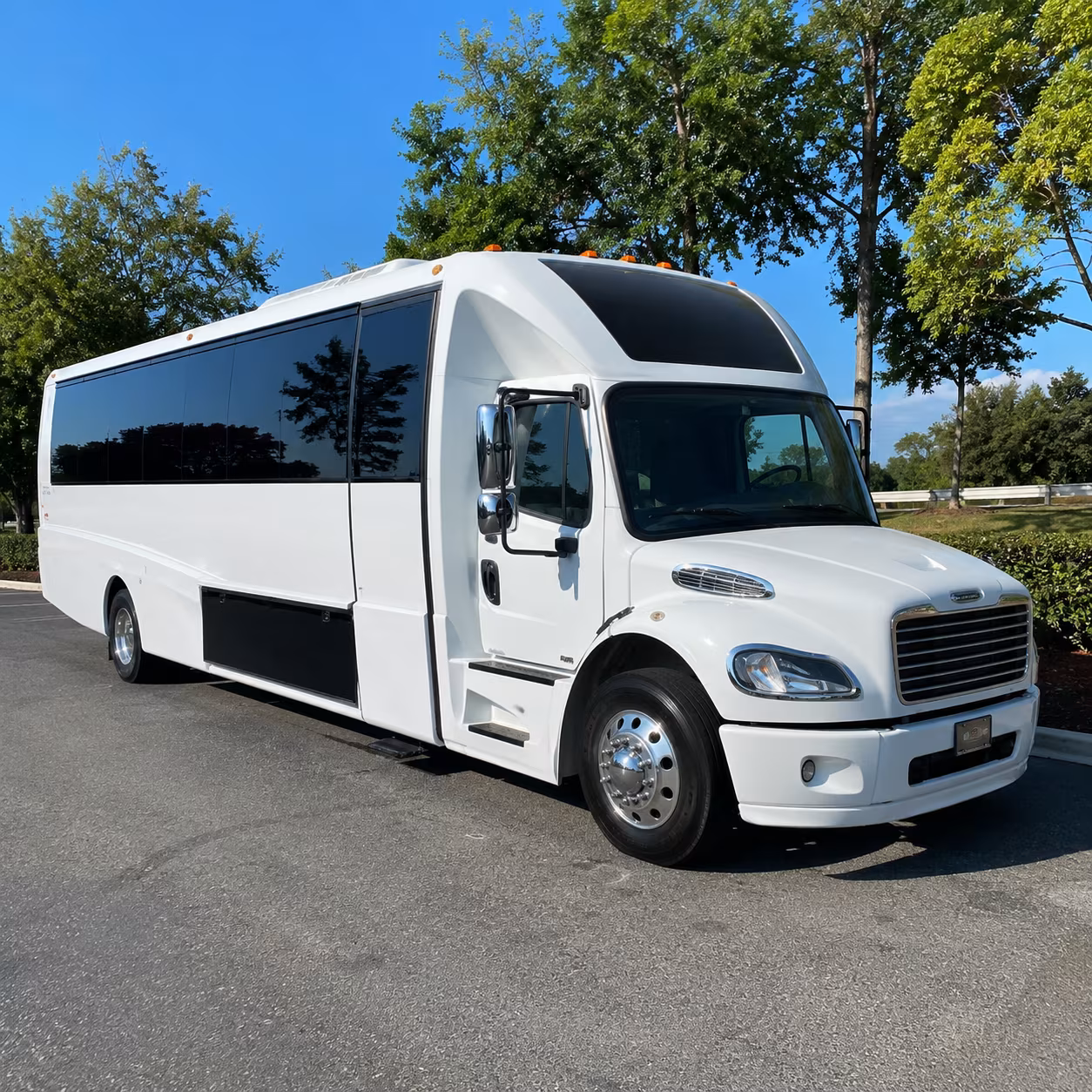 monterey park party bus rental 2