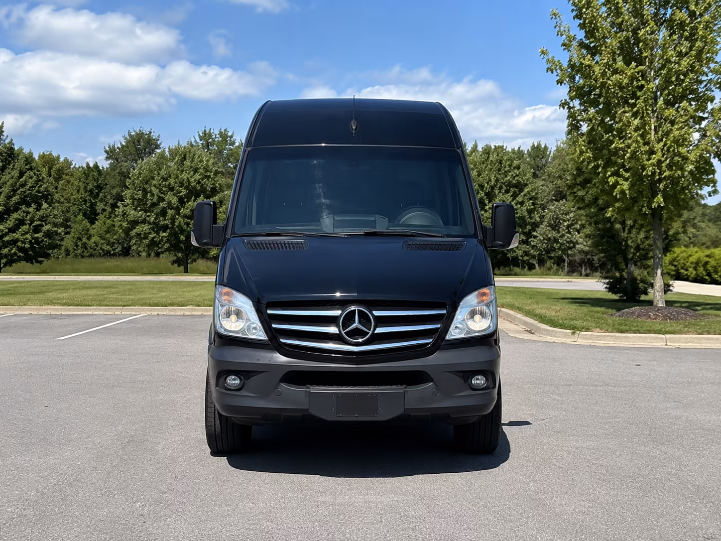 monterey park wedding transportation onboard seating