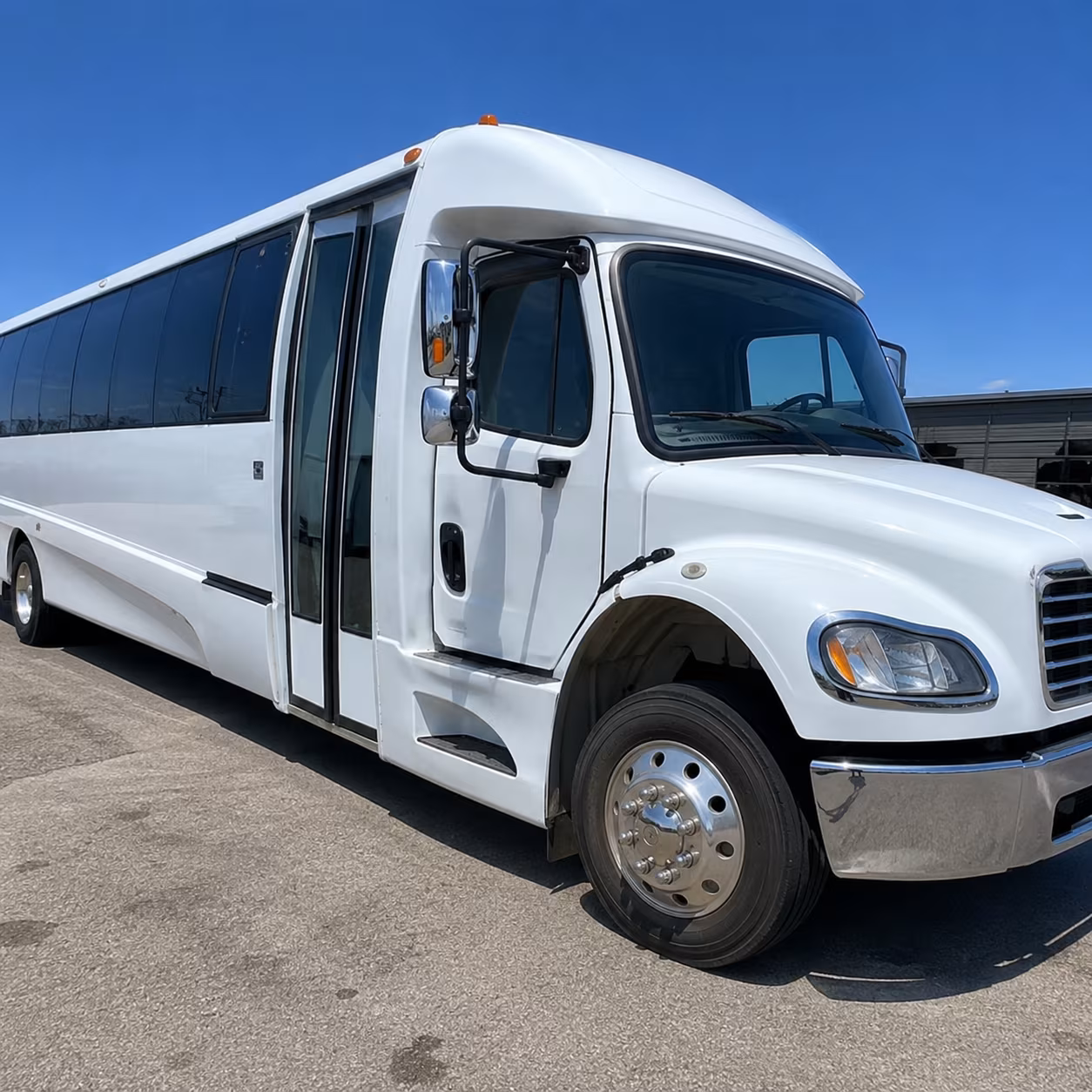 monterey park wedding transportation