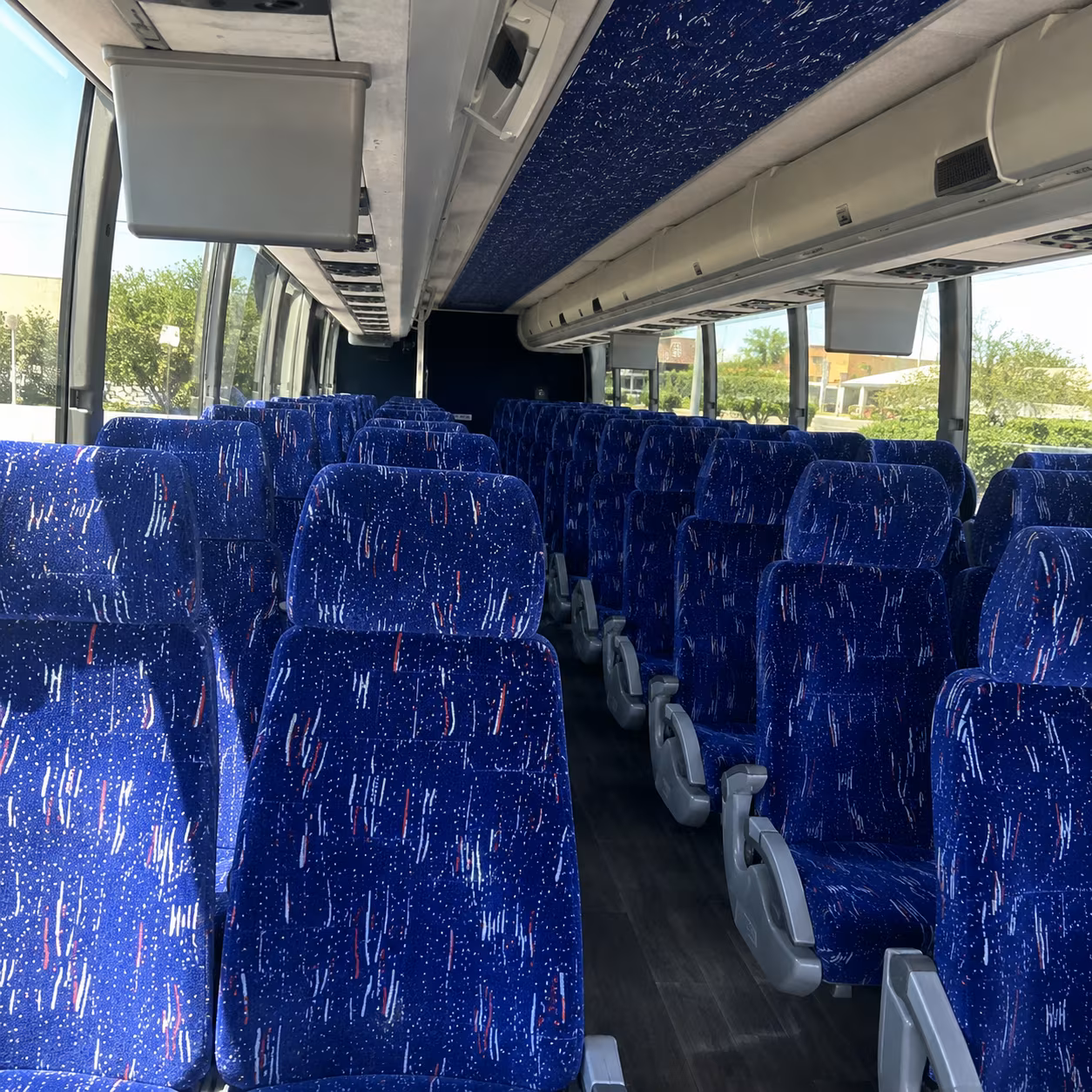 monterey park wine tour brewery transportation onboard