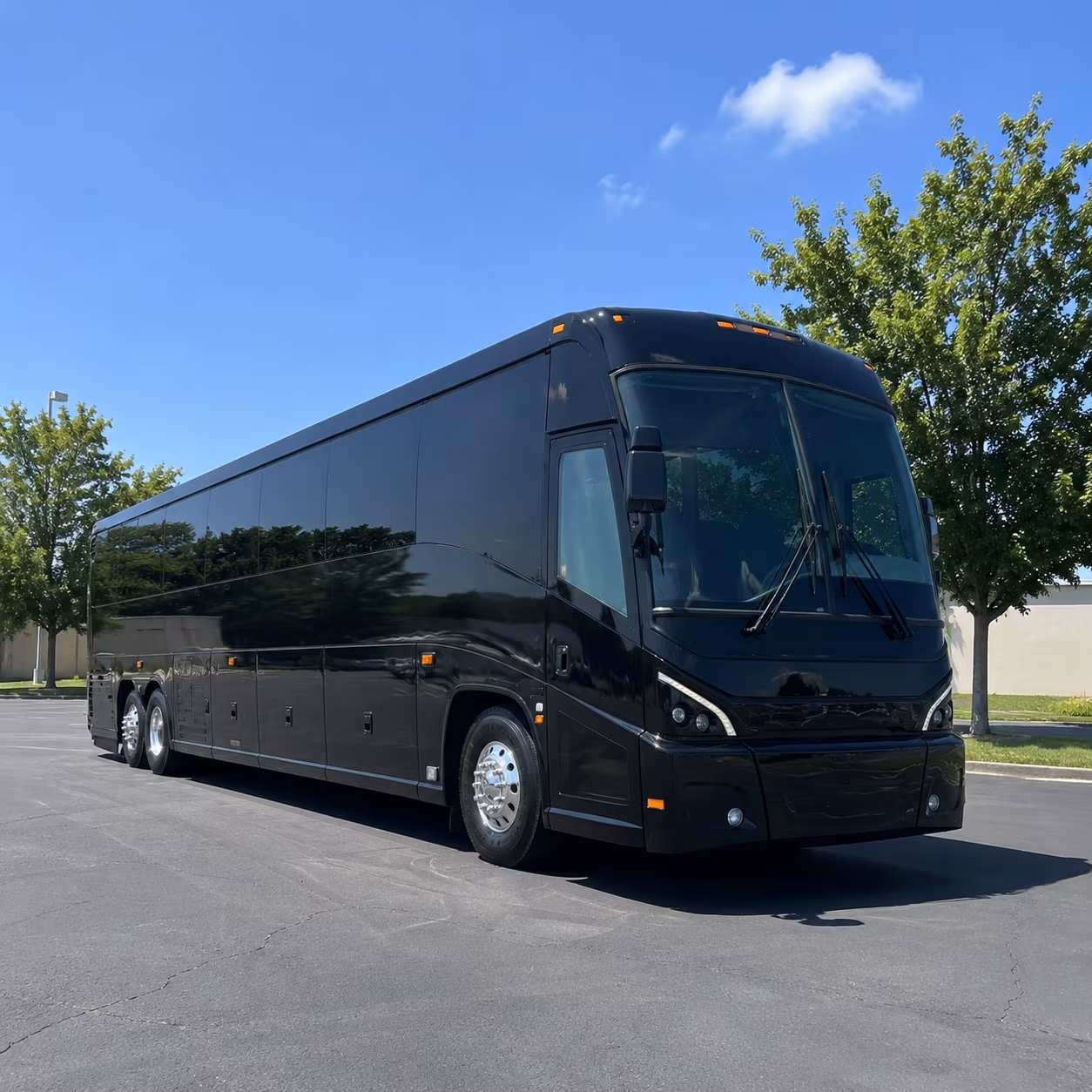 multi airport group transfers convention shuttle buses in greater los angeles