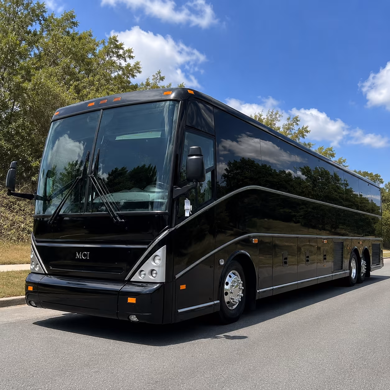 multi day charter bus tours up the california coast from monterey park