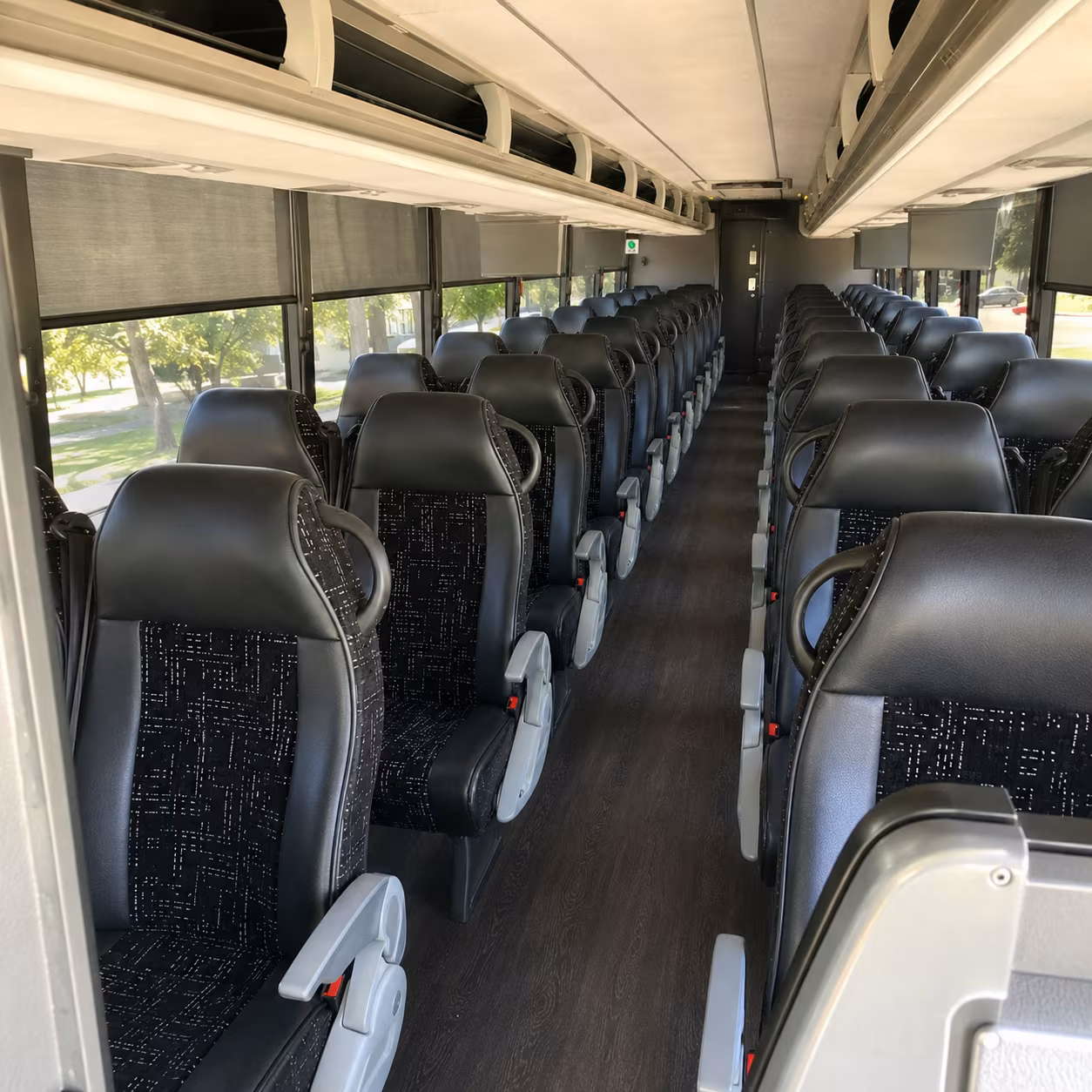 out of state charter buses from monterey park to arizona and beyond