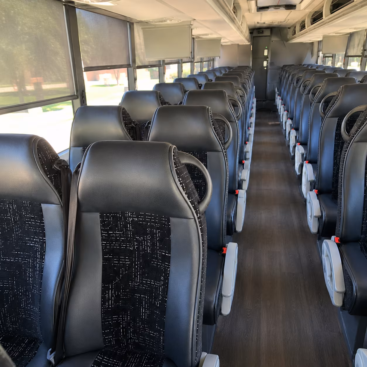 pilgrimage and faith journey buses from monterey park