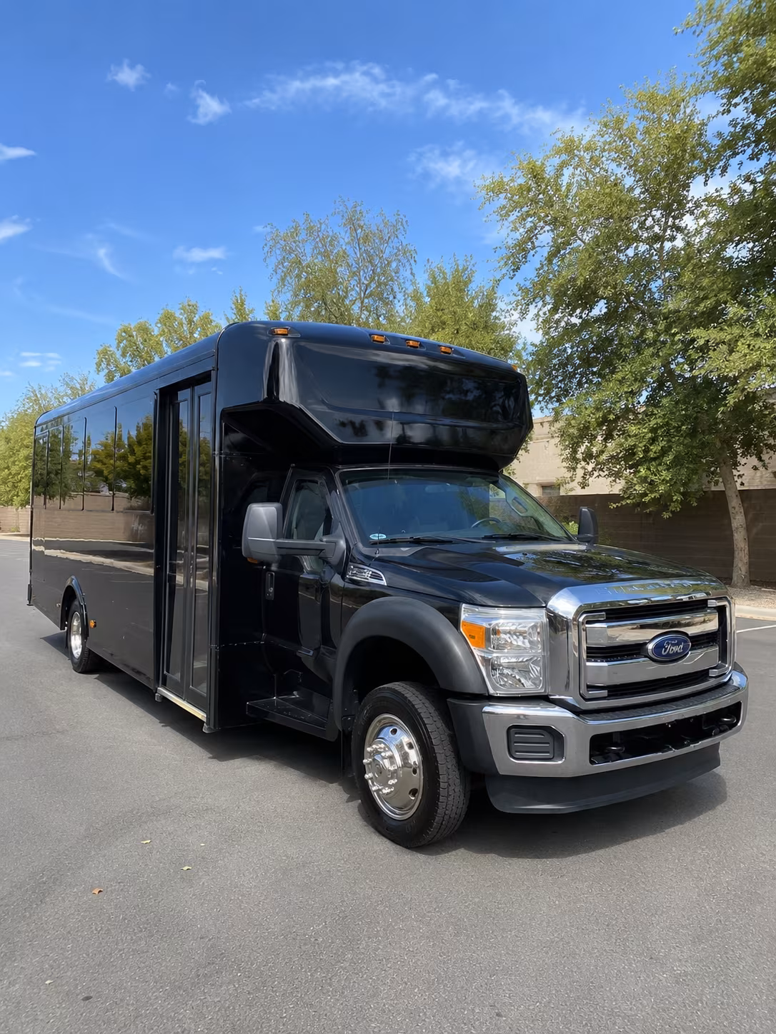 prom after party bus rentals serving monterey park and the san gabriel valley