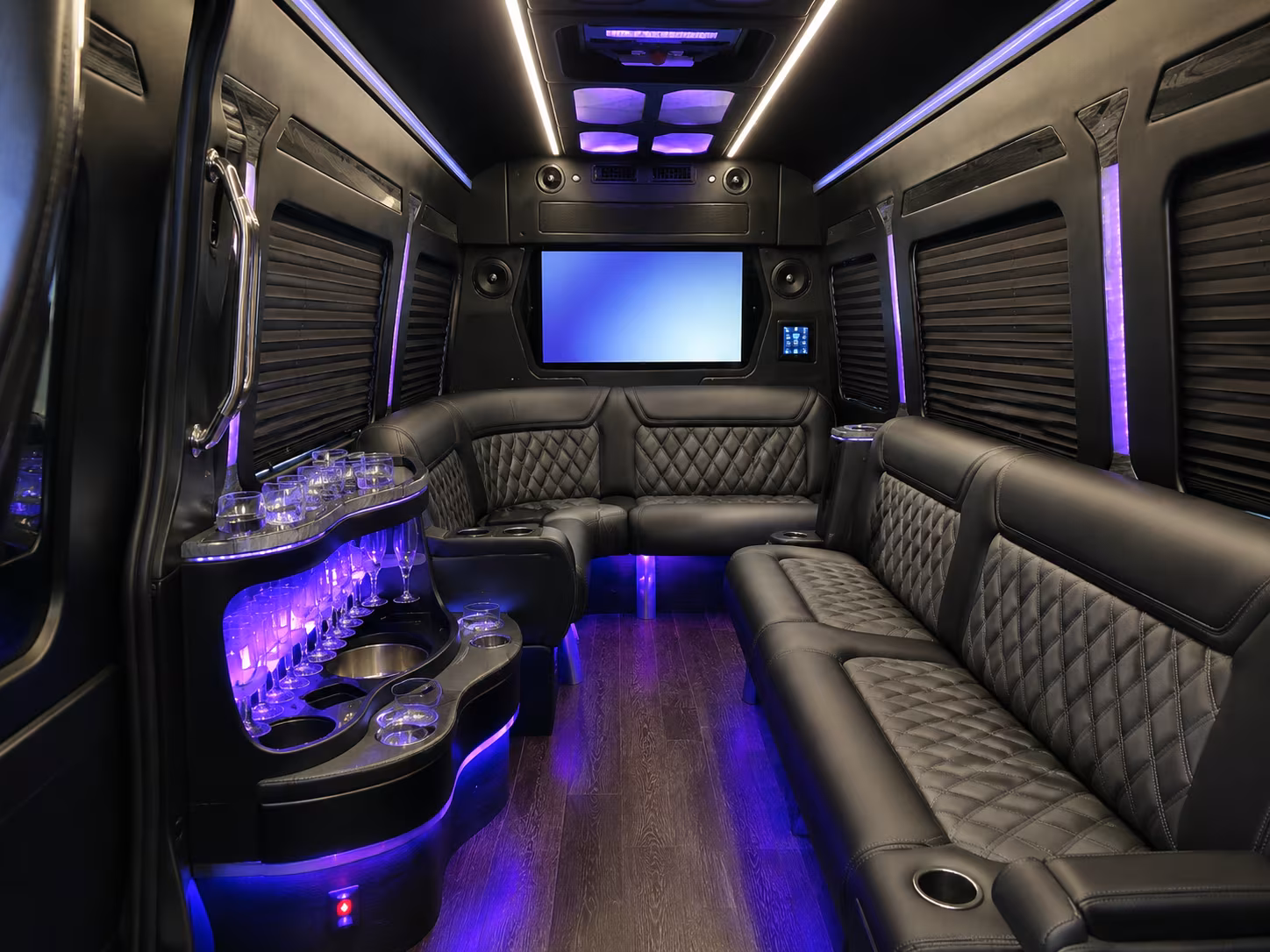shuttle buses to the wiltern the novo and la s mid size venues
