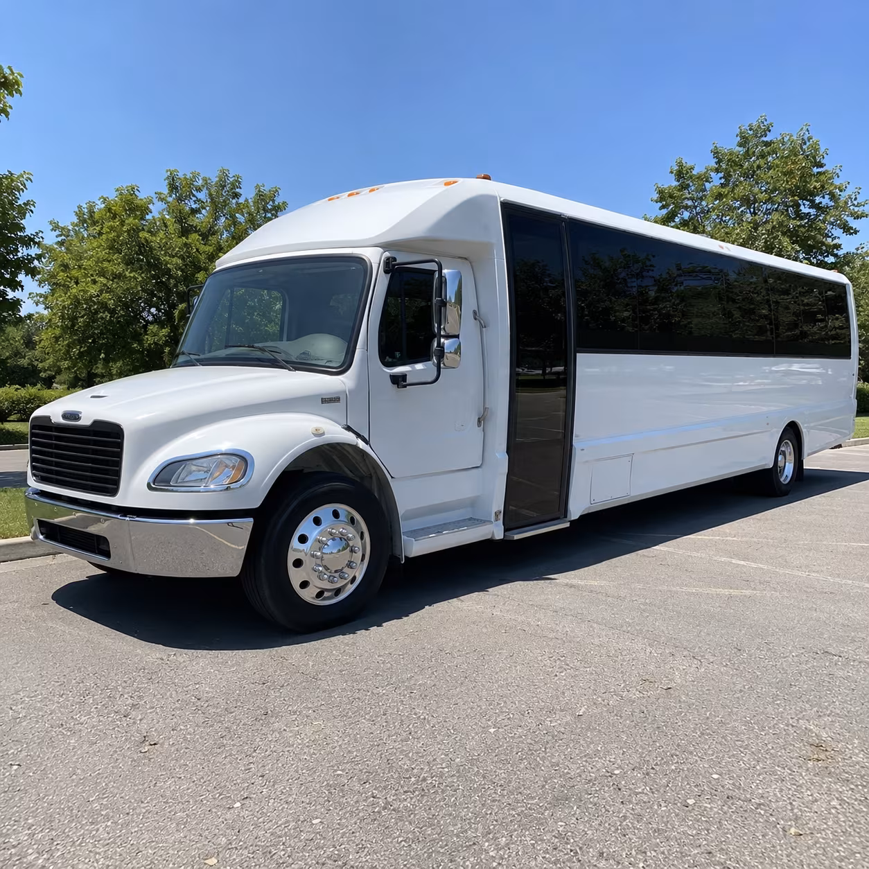 sporting event buses to crypto com arena dodger stadium and beyond