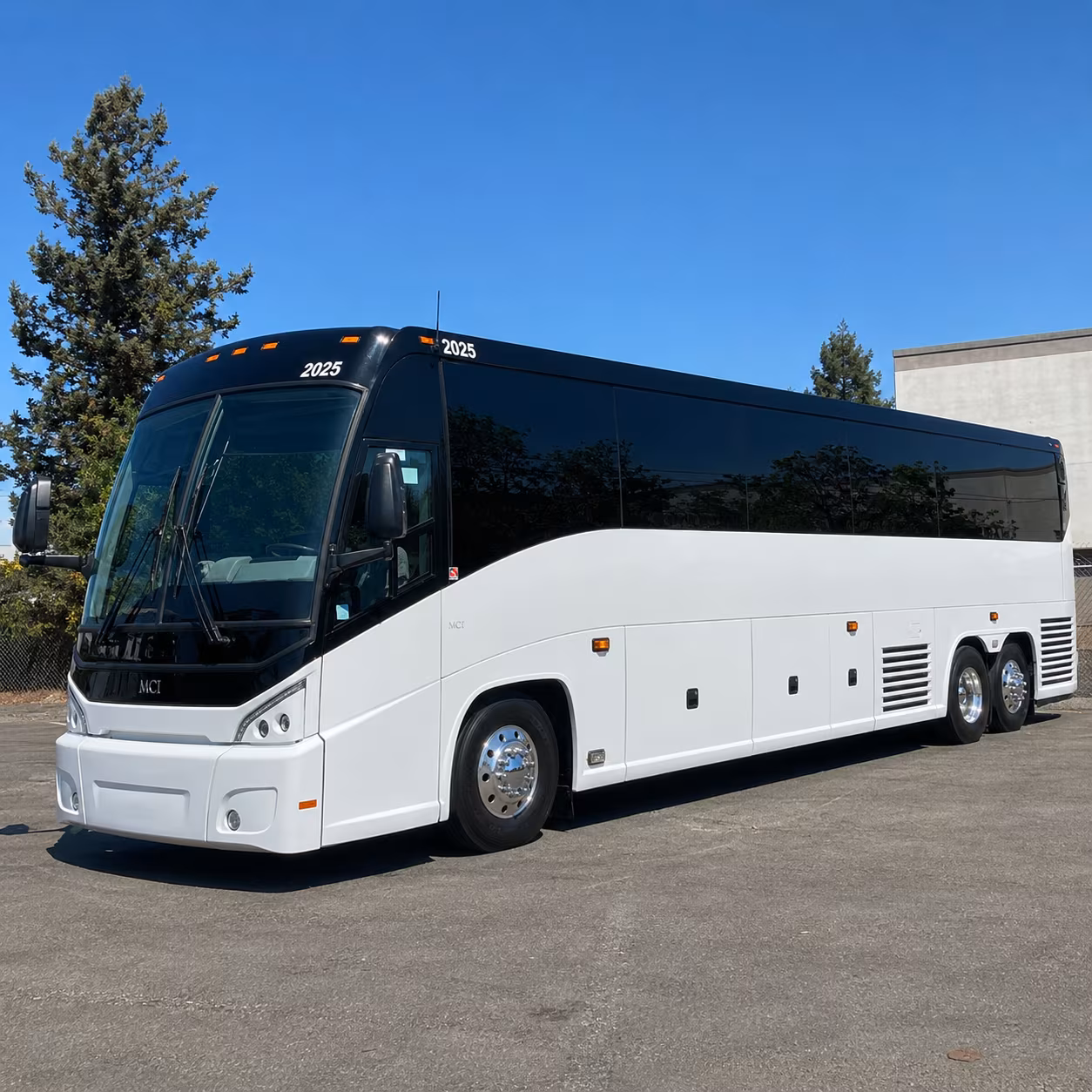 warehouse and manufacturing group transportation in east los angeles county